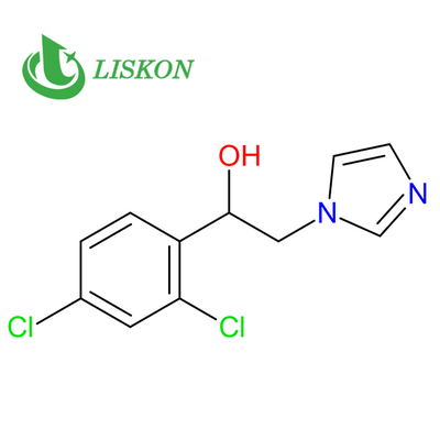 Alpha- (2,4-Dichlorphenyl) -1H-Imidazol-1-Ethanol