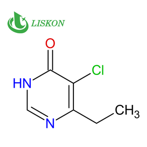 5-chlor-6-ethylpyrimidin-4-ol