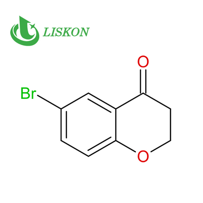 6-bromo-2,3-dihydro-4H-chromen-4-eins