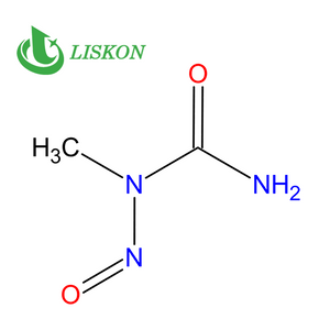 1-Methyl-1-nitrosoura