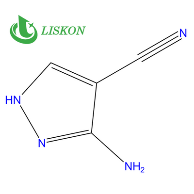 3-Amino-4-Pyrazolecarbonitril