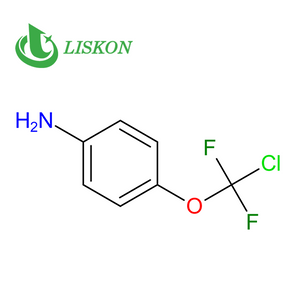 4- (Chlor-Difluor-Methoxy) -phenylamin