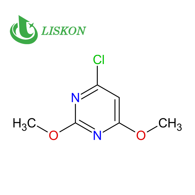 6-chlor-2,4-dimethoxypyrimidin