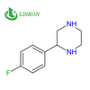 2- (4-Fluor-Phenyl) -Piperazin